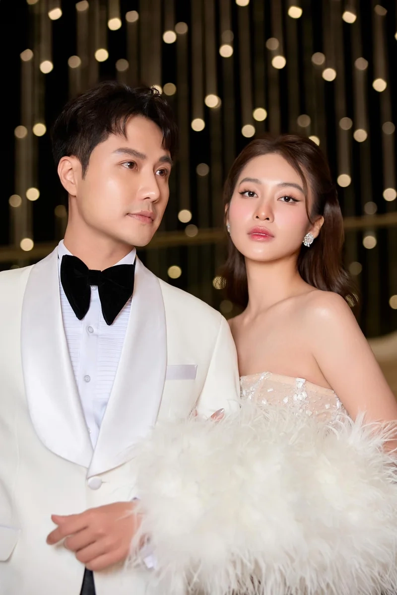 Bộ phim Thanh Sơn Khả Ngân 11 tháng 5 ngày tạo nên cơn sốt lớn với khán giả