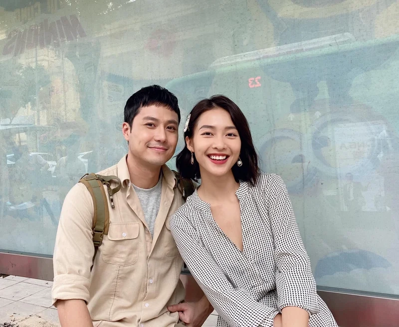 Bí ẩn về Khả Ngân và người yêu, danh tính bạn trai cô nàng liệu có được hé lộ