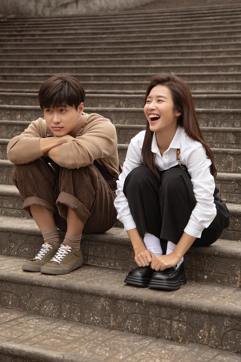 Sự thật về việc Khả Ngân Thanh Sơn yêu nhau được dân mạng soi từng chi tiết