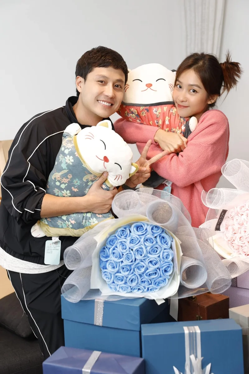 Sắp ra mắt phim mới của Khả Ngân và Thanh Sơn, hứa hẹn đầy kịch tính và hấp dẫn