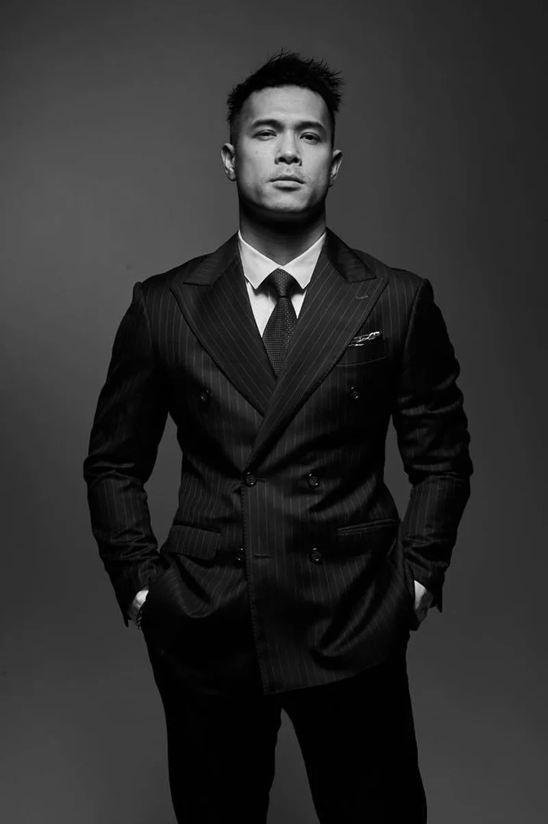 Trương thế vinh hát những ca khúc làm say đắm lòng người