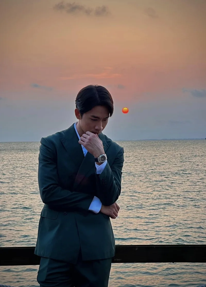 Tìm hiểu Võ Cảnh sinh năm bao nhiêu để biết thêm về tuổi của anh