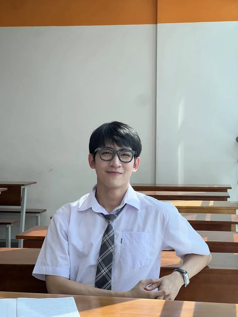 Võ Cảnh tuổi là thông tin thú vị cho fan hâm mộ