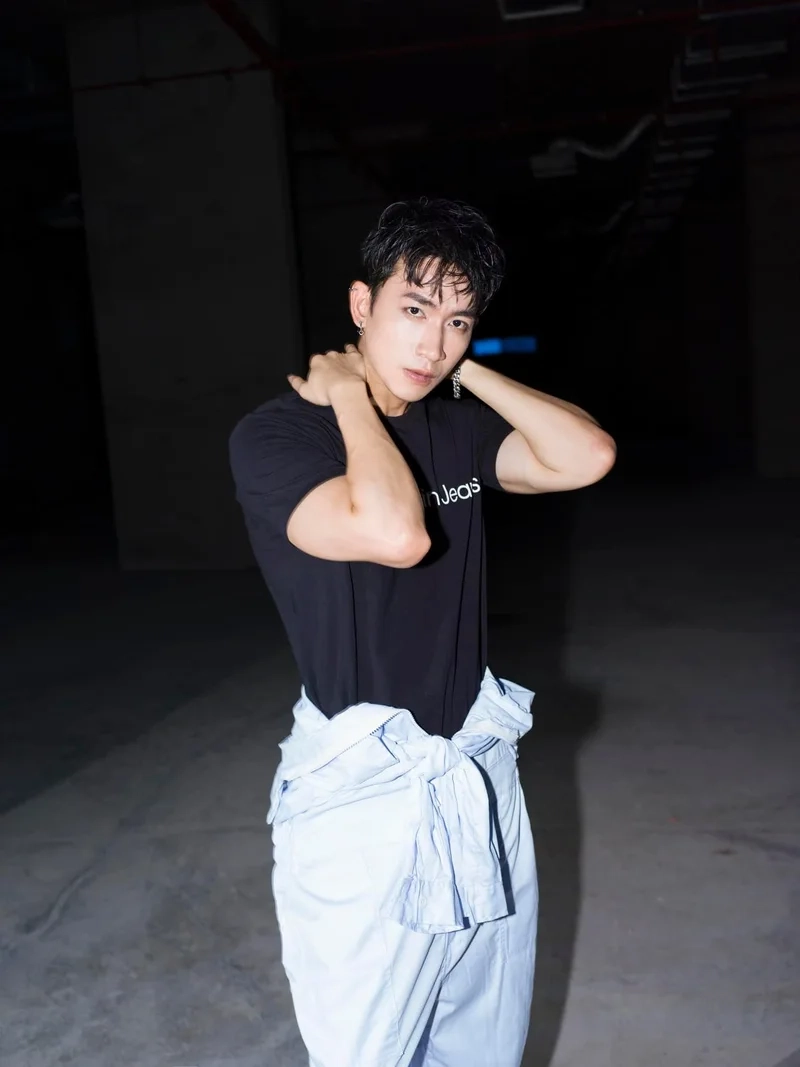 Phim Võ Cảnh đóng luôn thu hút sự chú ý của khán giả