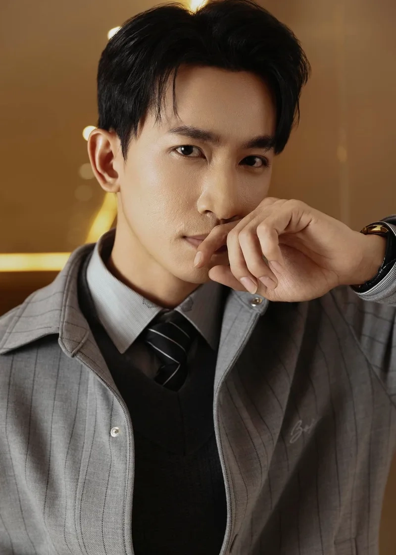 Võ Cảnh Cát Đỏ là một trong những sản phẩm nổi bật của anh