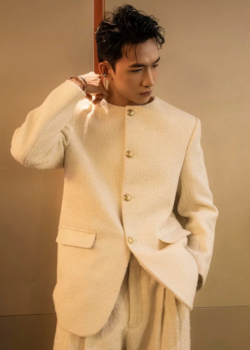 Ngày nơi sinh của Võ Cảnh là thông tin thú vị cho fan