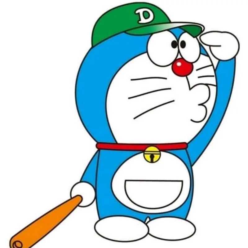 Bộ sưu tập doraemon siêu ngầu cực chất cho fan cứng
