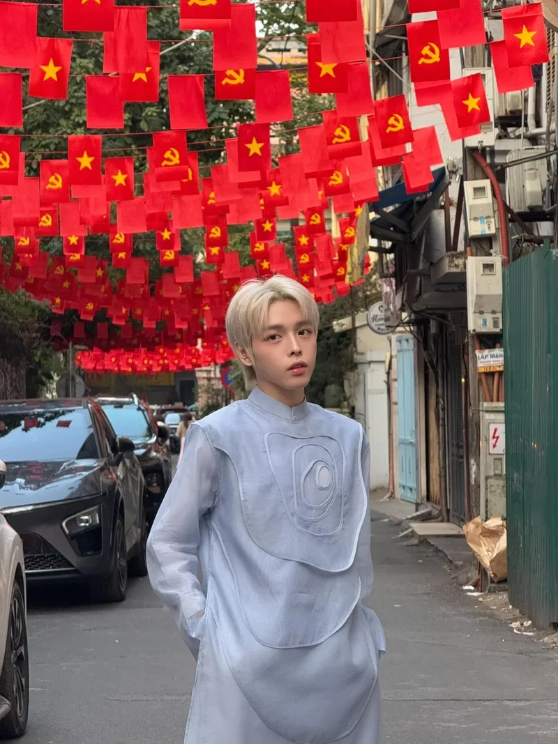 Đức phúc atsh là một chương trình thú vị không thể bỏ lỡ