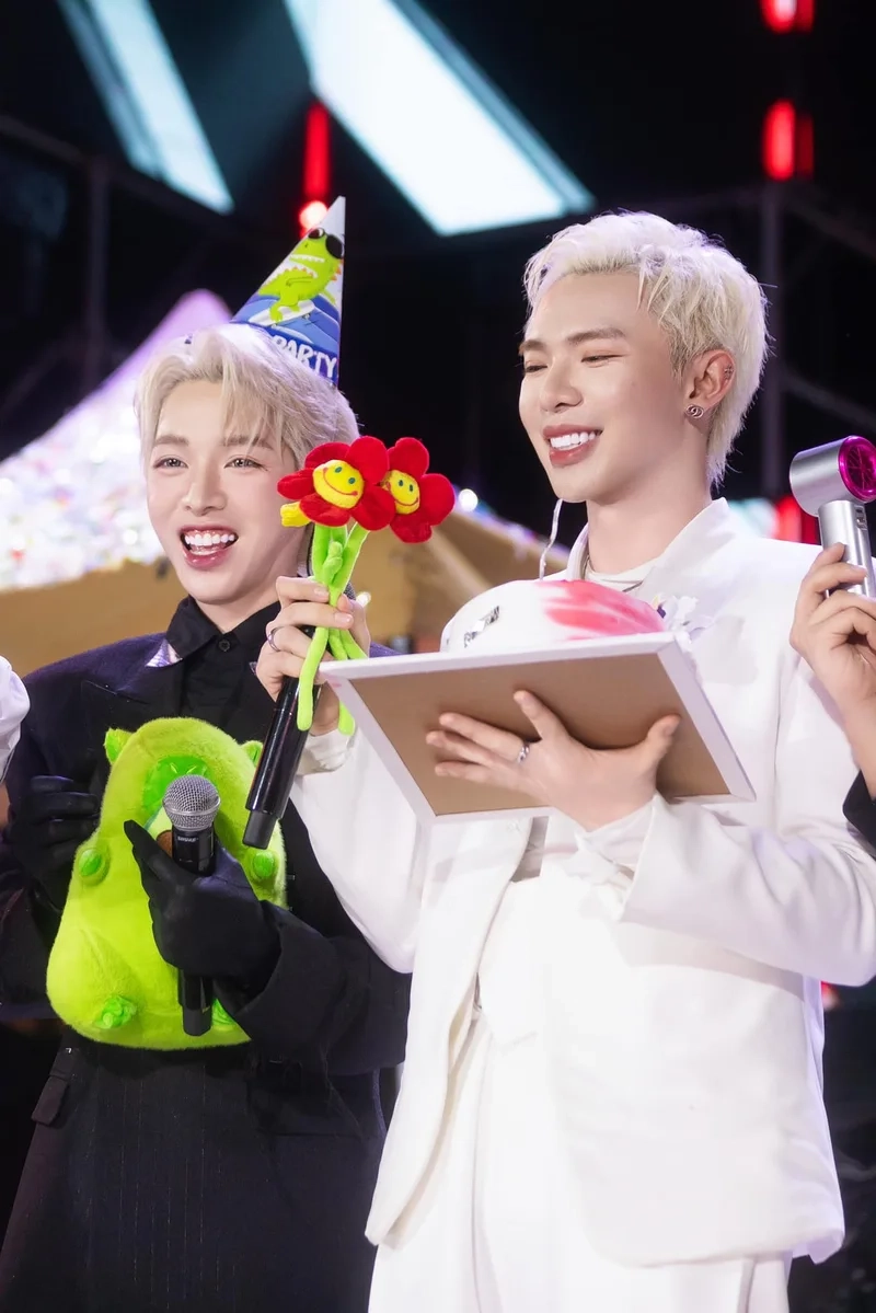 Xa thi mạn erik mang đến những giai điệu ngọt ngào