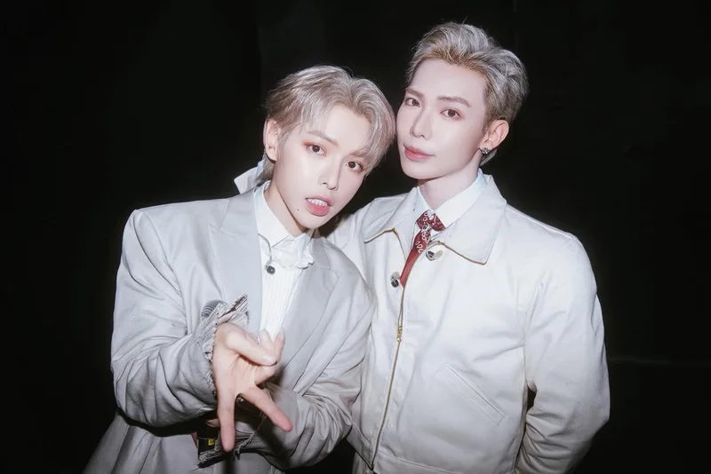 Erik ca sĩ là một trong những nghệ sĩ trẻ triển vọng hiện nay