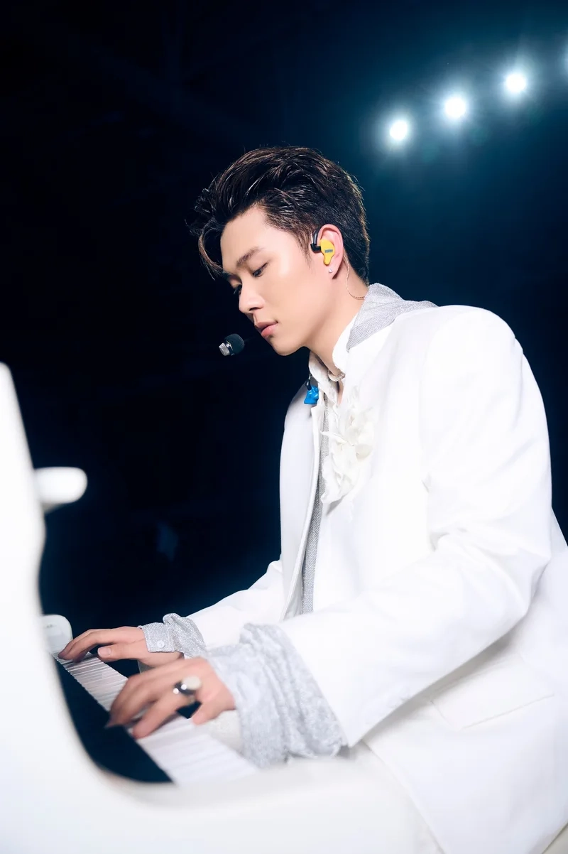 Ảnh dương domic ngày xưa tạo cảm giác hoài niệm và gần gũi