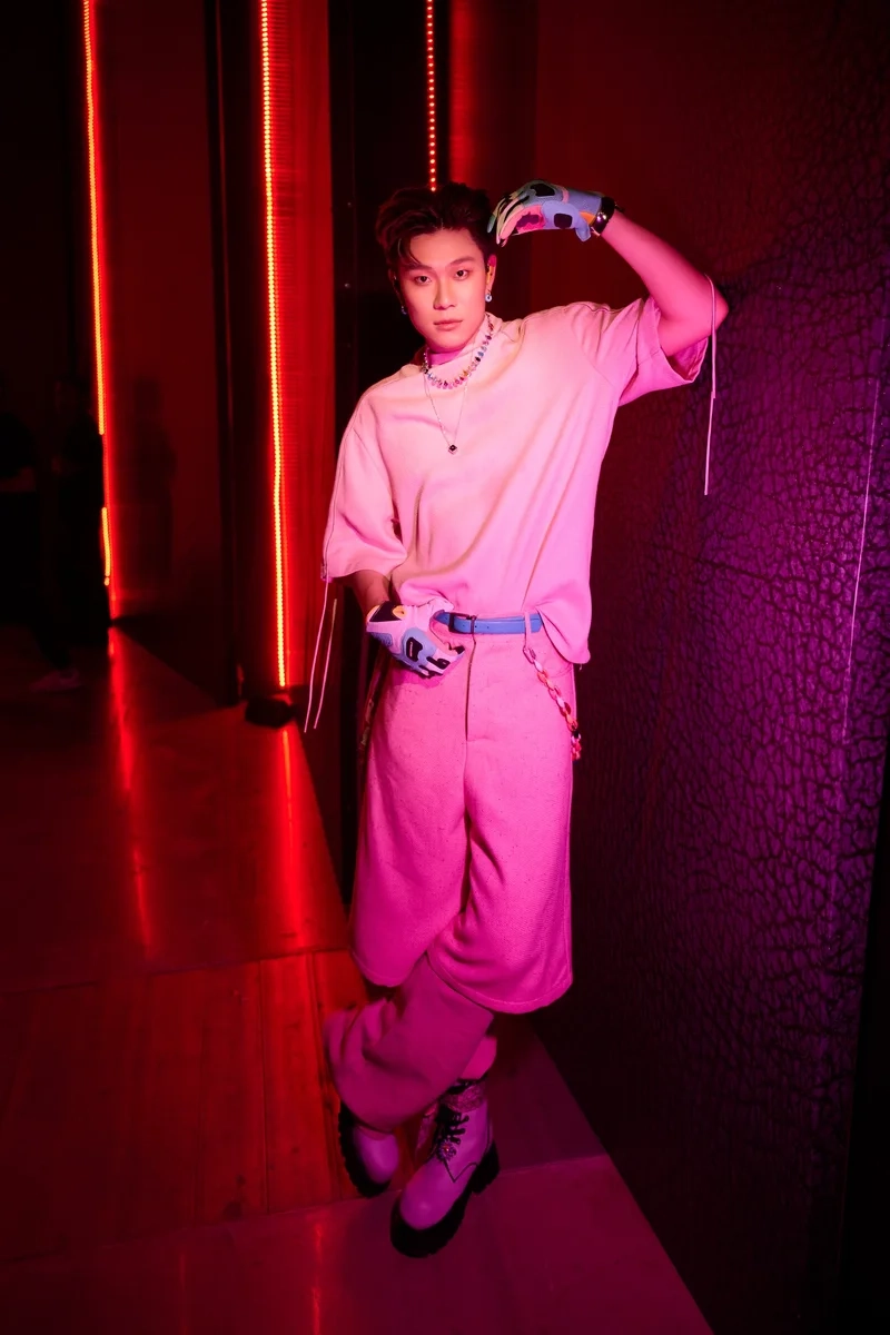 Ảnh dương domic concert ghi lại những khoảnh khắc đáng nhớ