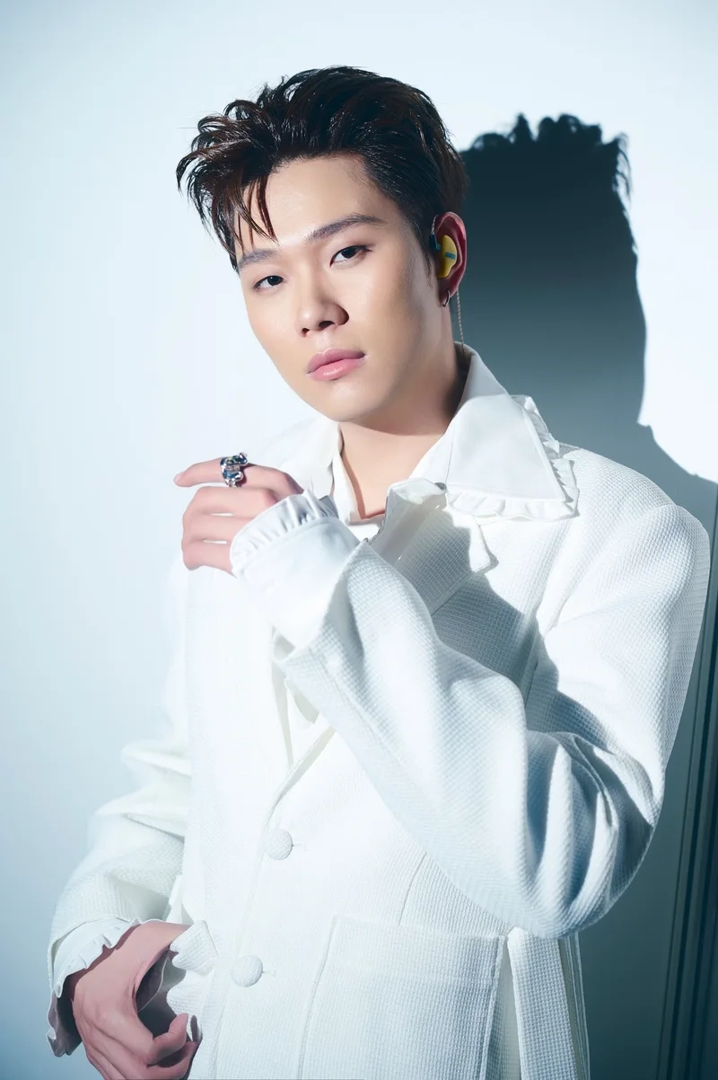 Ảnh dương domic hào quang tạo cảm giác thu hút và nổi bật