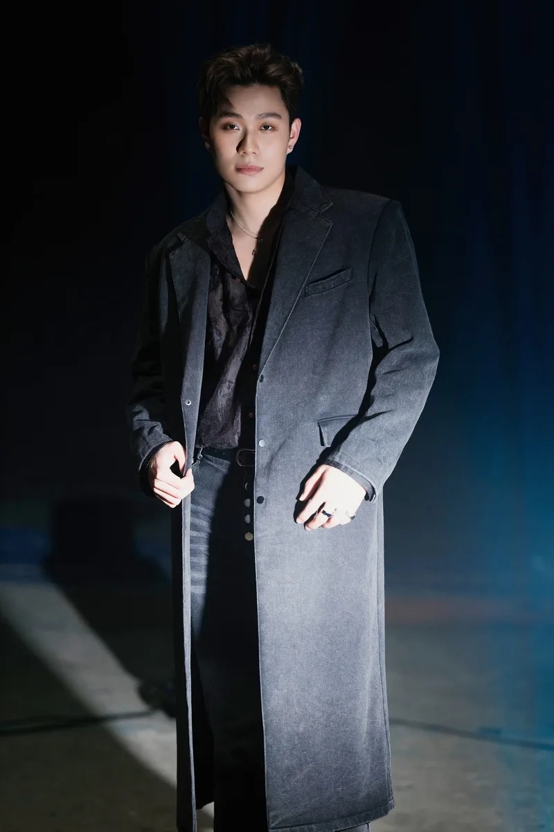 Dương domic tràn bộ nhớ giúp bạn khám phá thêm về nhân vật