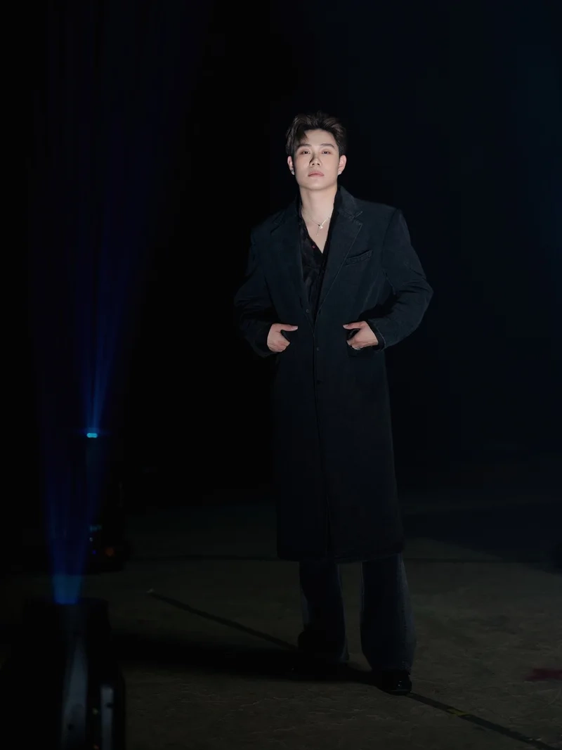 Candy dương domic mang lại sự dễ thương và thu hút