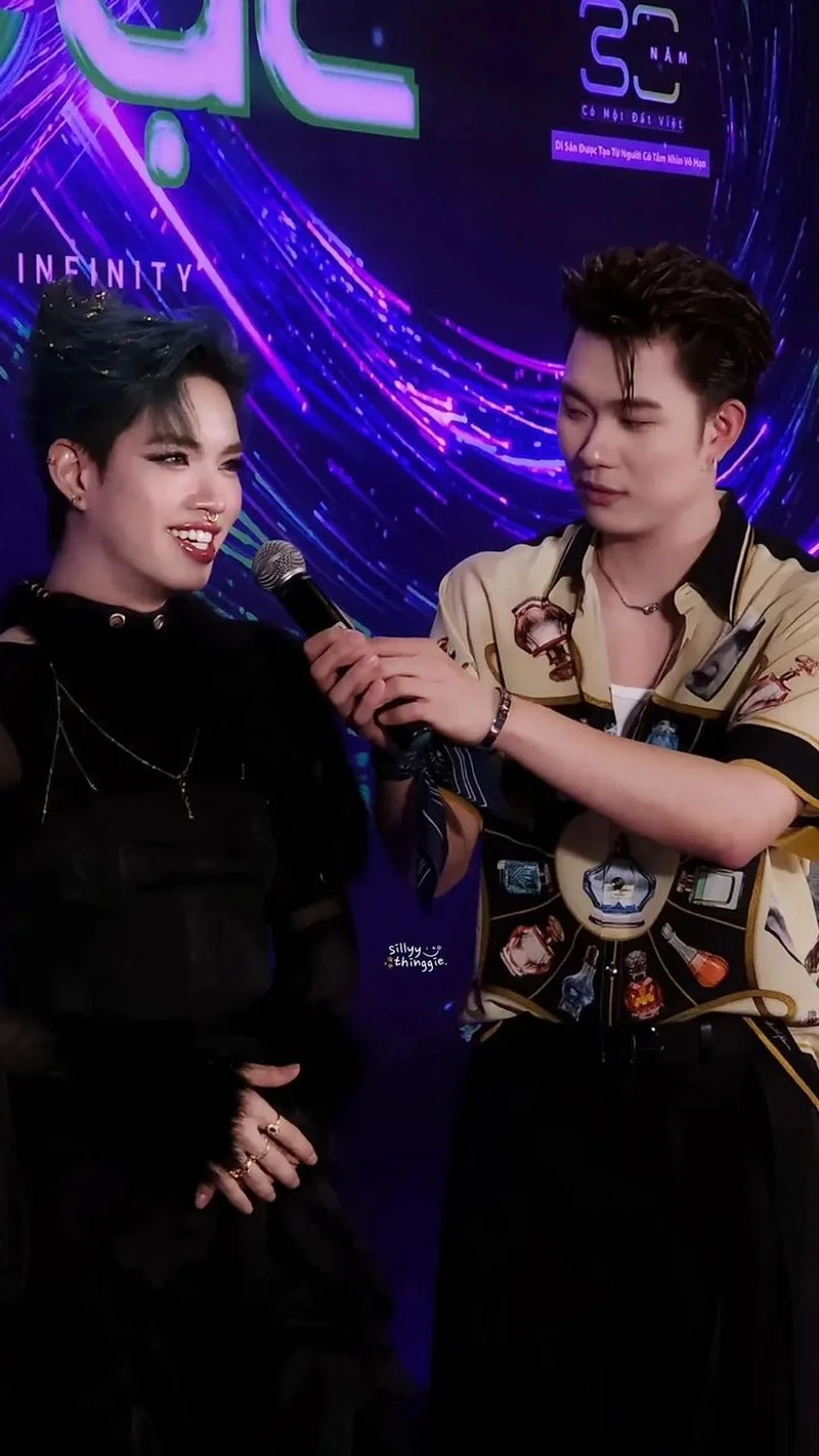 Dương domic pháp kiều mang lại sự thú vị cho người hâm mộ