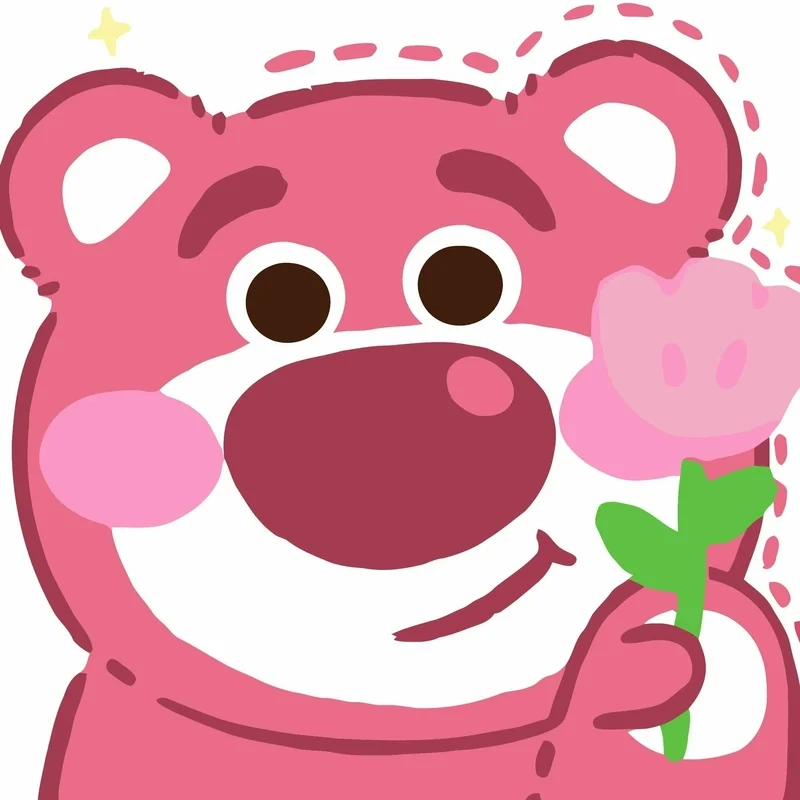 Tìm kiếm ảnh avatar gấu dâu để làm nổi bật trang cá nhân của bạn