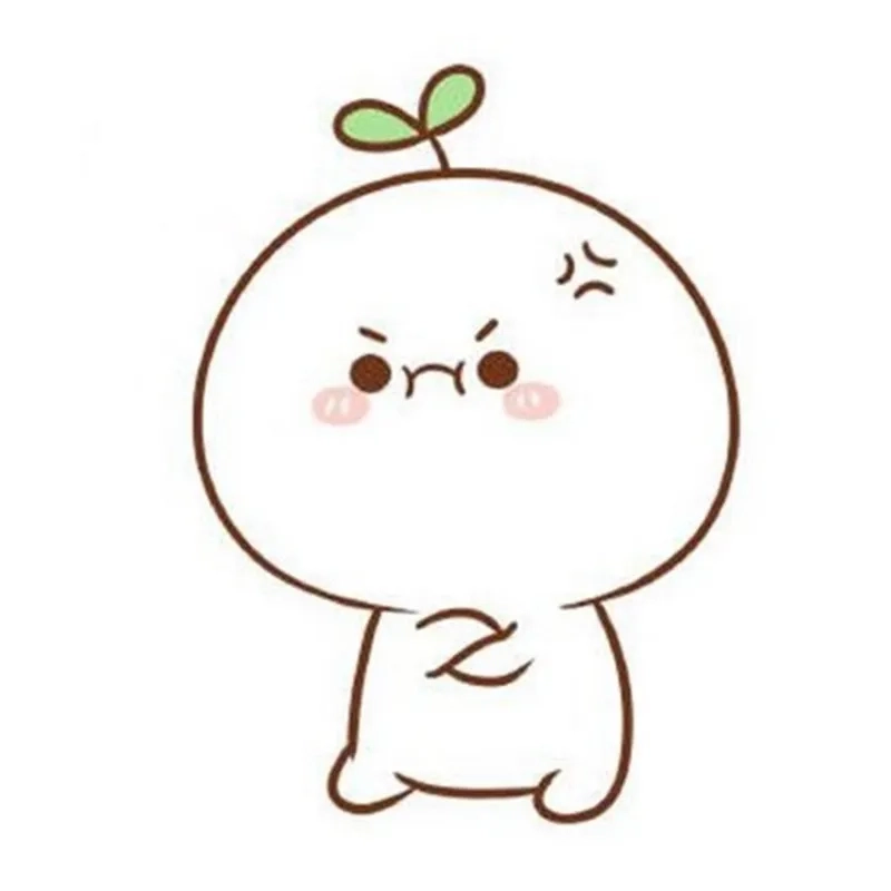 Meme đừng giận mang lại sự hài hước cho người xem