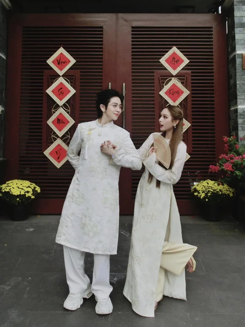 Xoài non yêu gile mang đến nhiều khoảnh khắc ngọt ngào