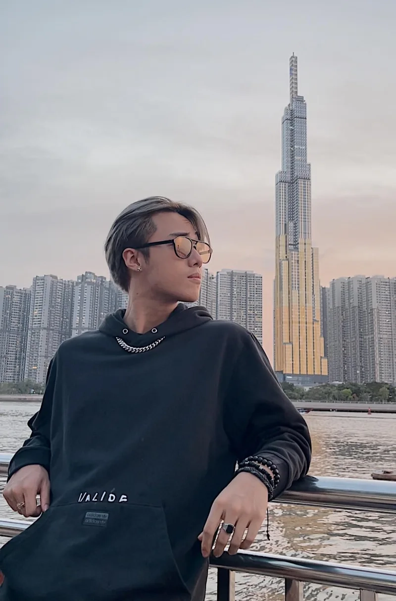 Anh trai say hi hải đăng doo mang lại những khoảnh khắc đáng nhớ