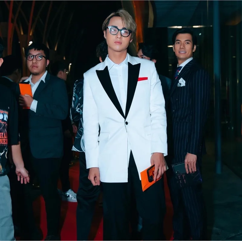 Ảnh hải đăng doo trong anh trai say hi giúp bạn ghi lại khoảnh khắc