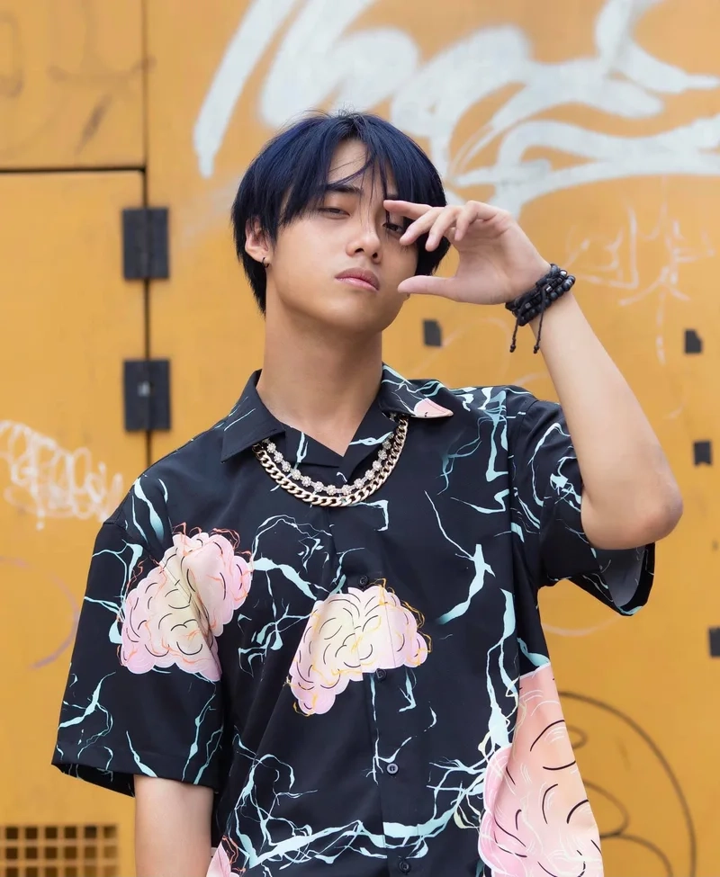 Hải đăng doo atsh tạo không gian sống động cho người hâm mộ