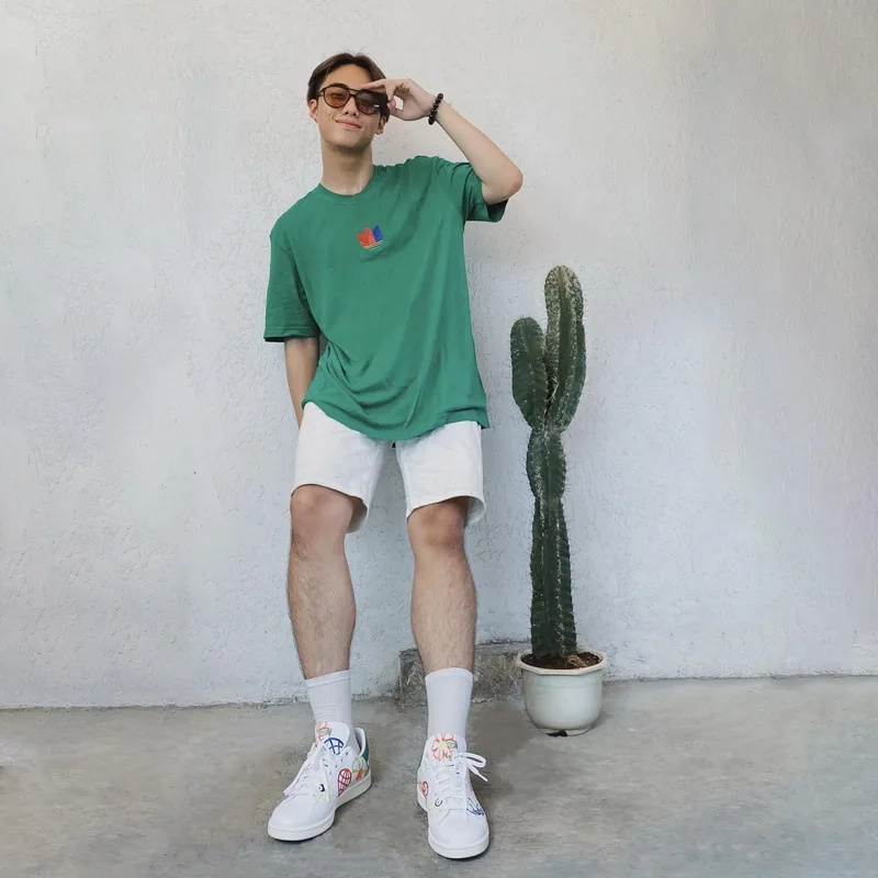 Hải đăng doo cao mét bao nhiêu giúp bạn hình dung về chiều cao của anh ấy