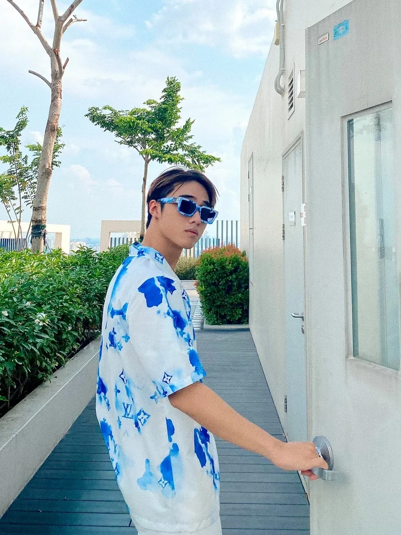 Hải đăng doo sinh nhật là dịp để người hâm mộ gửi lời chúc