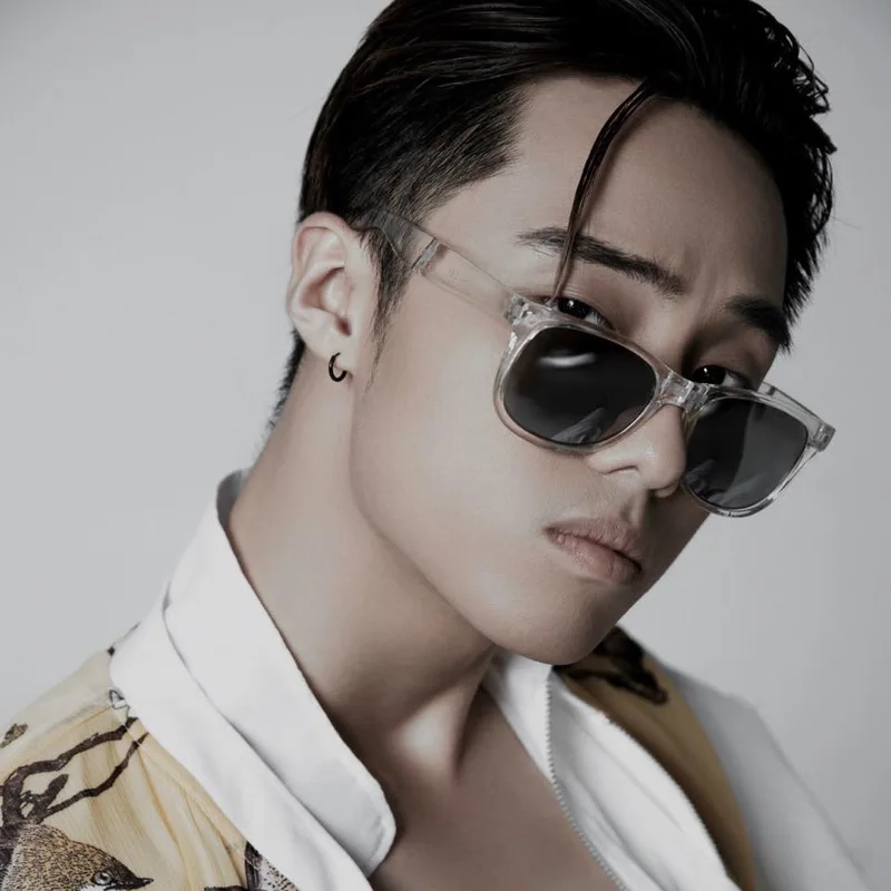 Hải đăng doo bao nhiêu tuổi giúp bạn tìm hiểu về tuổi của anh ấy