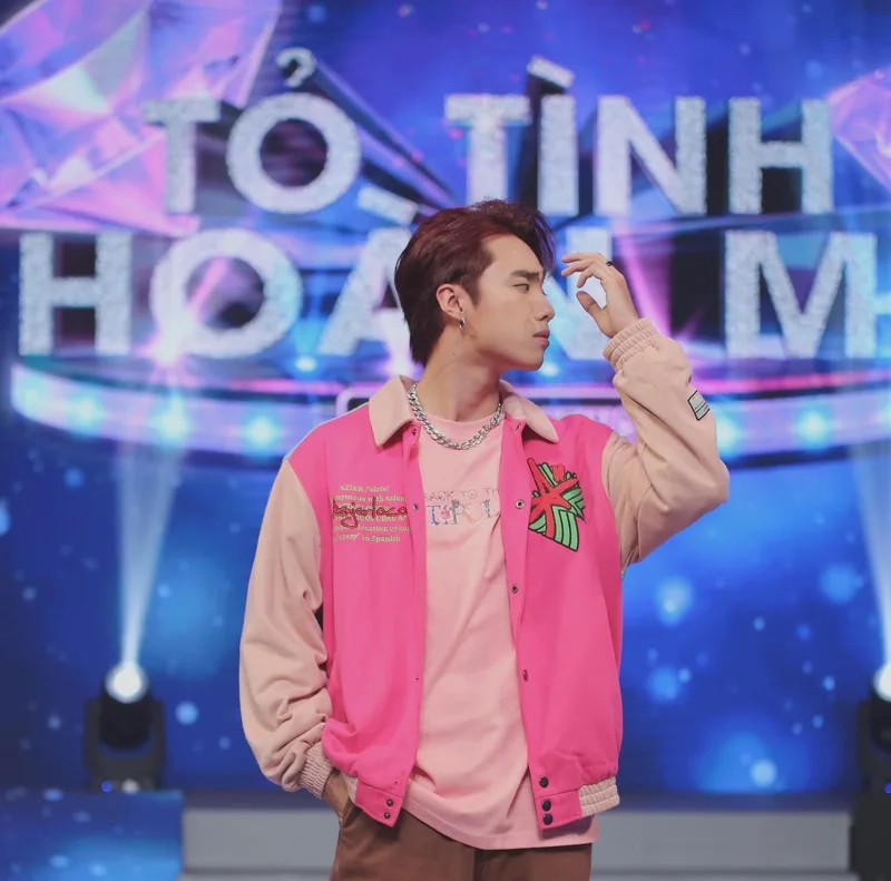 Chuyện chúng ta sau này hải đăng doo tạo cảm giác gần gũi