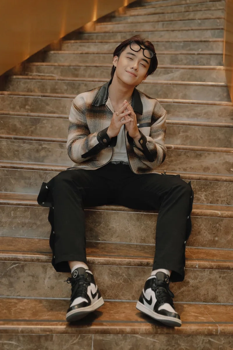 Hải đăng doo profile giúp bạn khám phá thêm về nhân vật