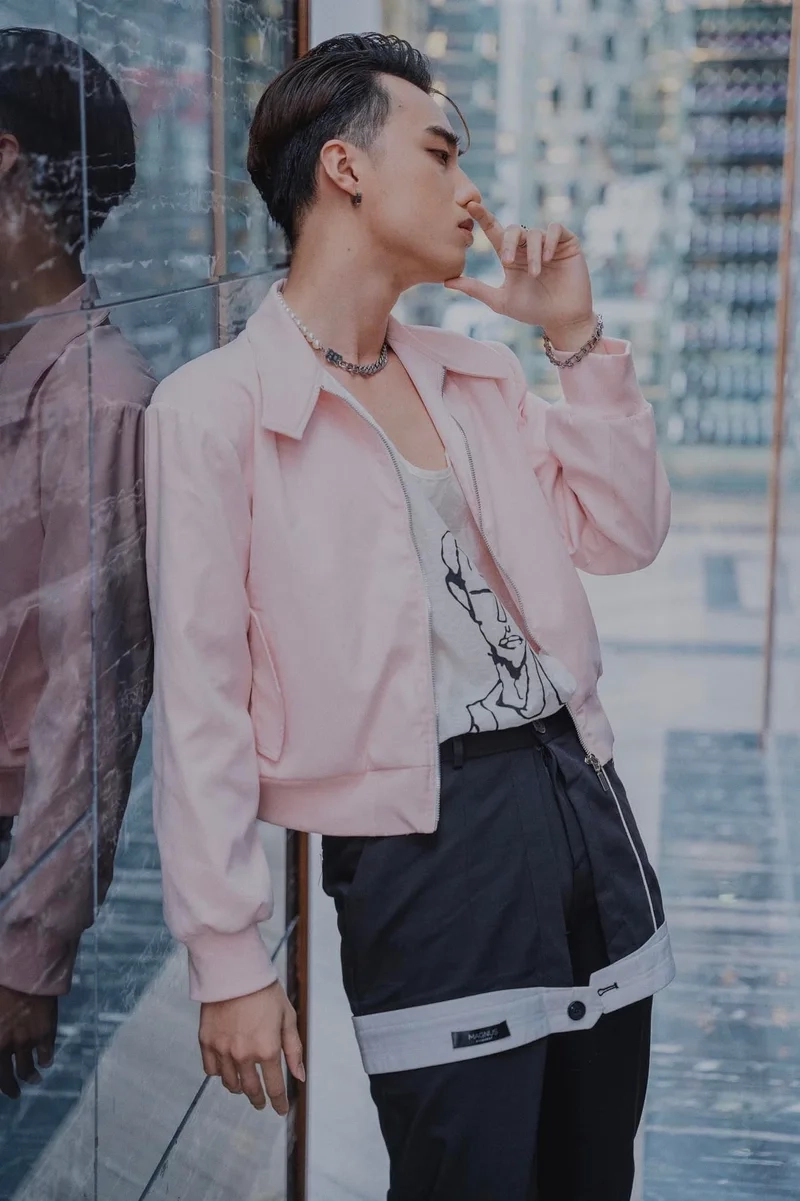 Không còn em hải đăng doo tạo cảm giác gần gũi và thân thuộc