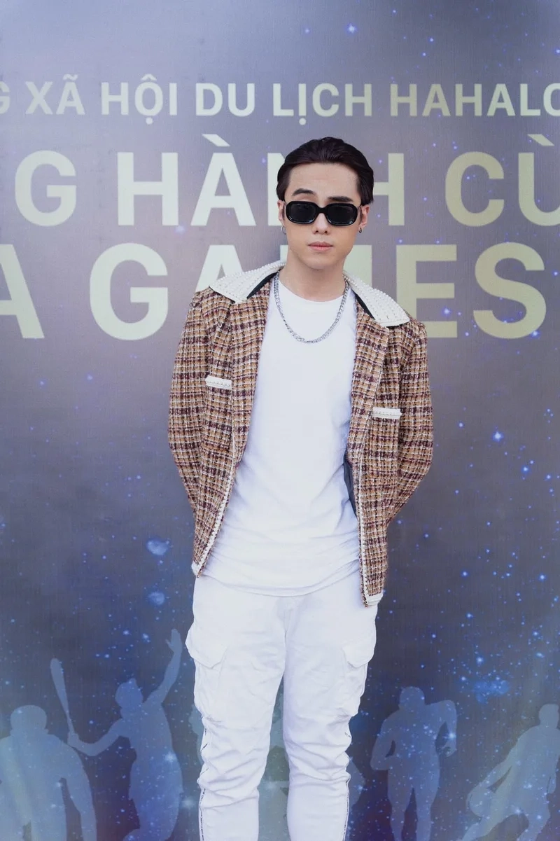 Tiểu sử hải đăng doo giúp bạn tìm hiểu về cuộc đời của anh ấy