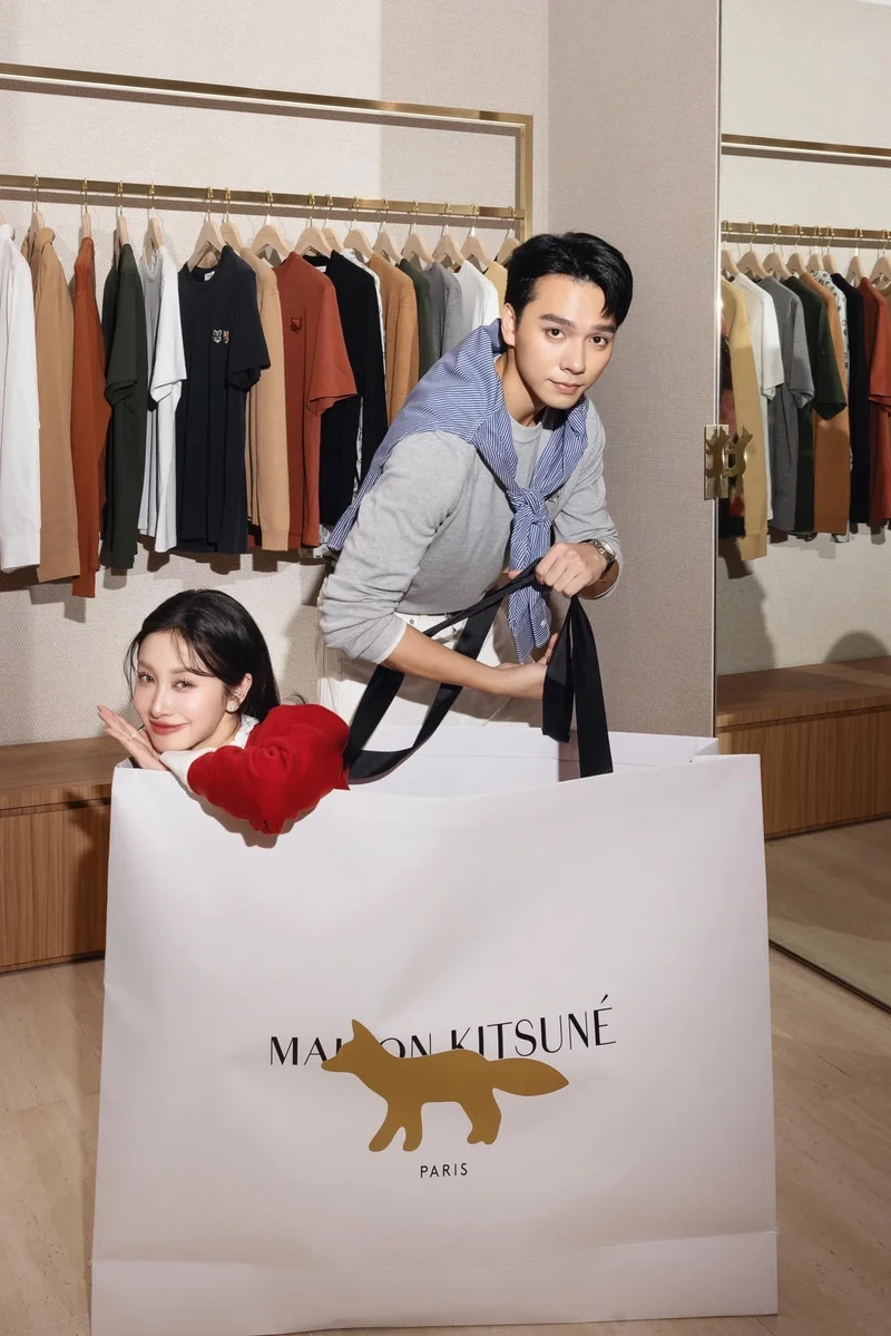 Hải Nam Jun Vũ sinh năm bao nhiêu mà nhan sắc cực phẩm thế này