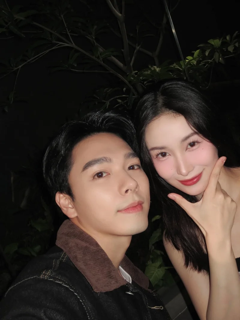 Người yêu Jun Vũ là ai mà khiến netizen dậy sóng thế này