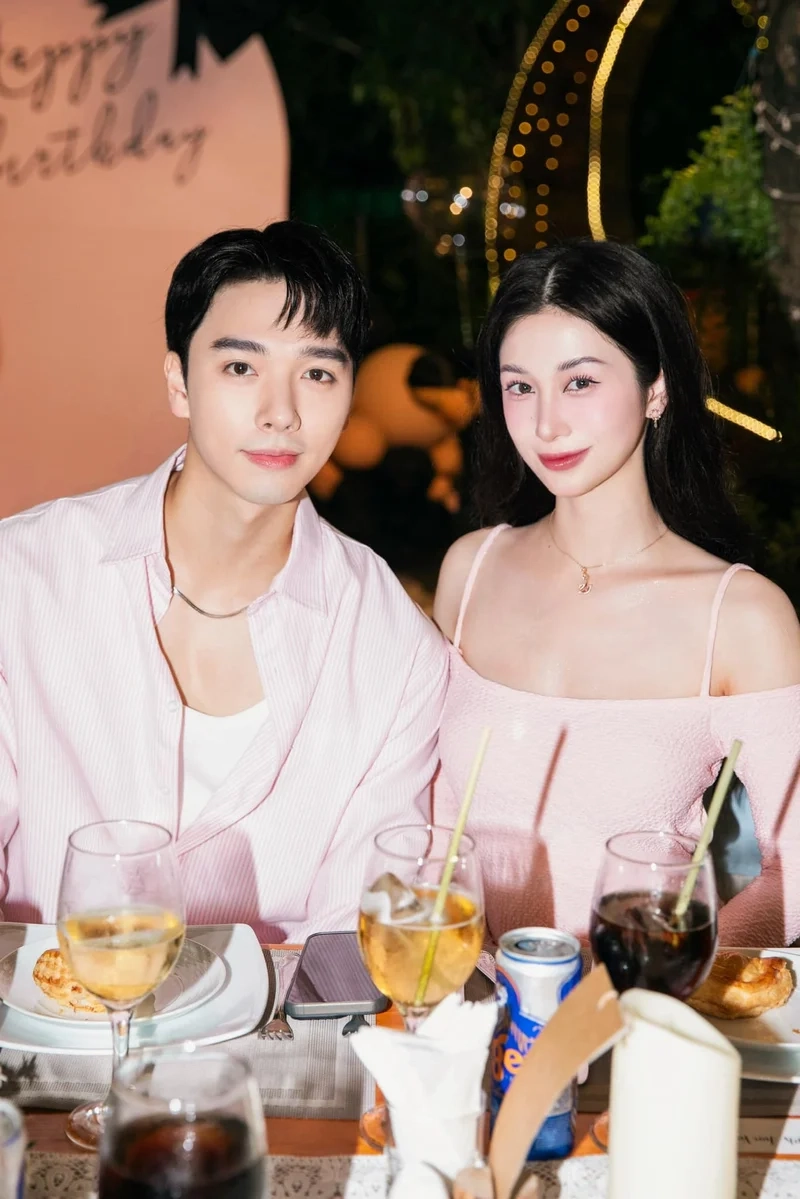 Bạn trai Jun Vũ có gì đặc biệt mà khiến cô nàng xiêu lòng