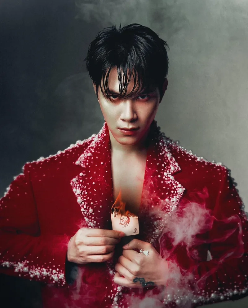 Anh tú atus bài hát mang lại những khoảnh khắc thú vị