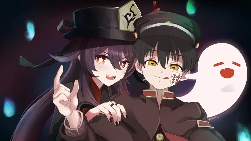 Sở hữu ngay những hình ảnh anime siêu ngầu cực chất