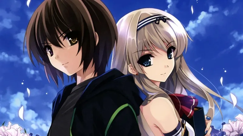 Nhanh tay tìm hình ảnh đẹp ngầu anime để tải về ngay