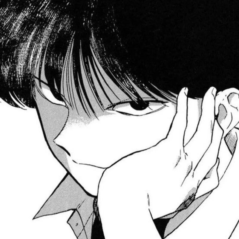 Cùng khám phá những hình ảnh anime nam ngầu nhất ấn tượng