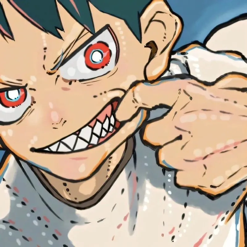 Avatar cute nam buồn thể hiện cảm xúc sâu lắng và chân thật