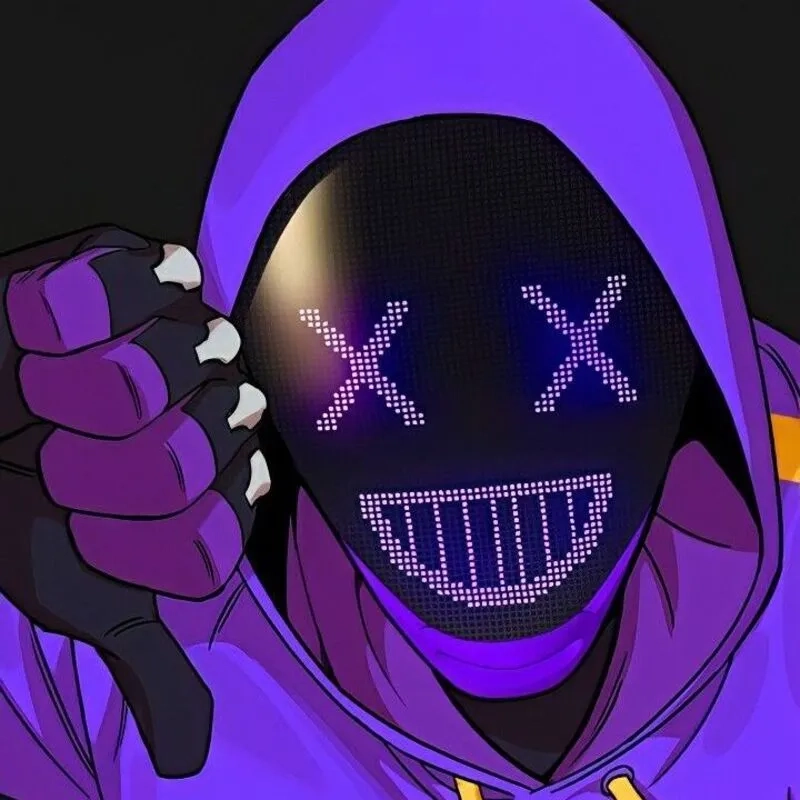 Avatar dễ thương cho nam tạo cảm giác gần gũi và thân thuộc