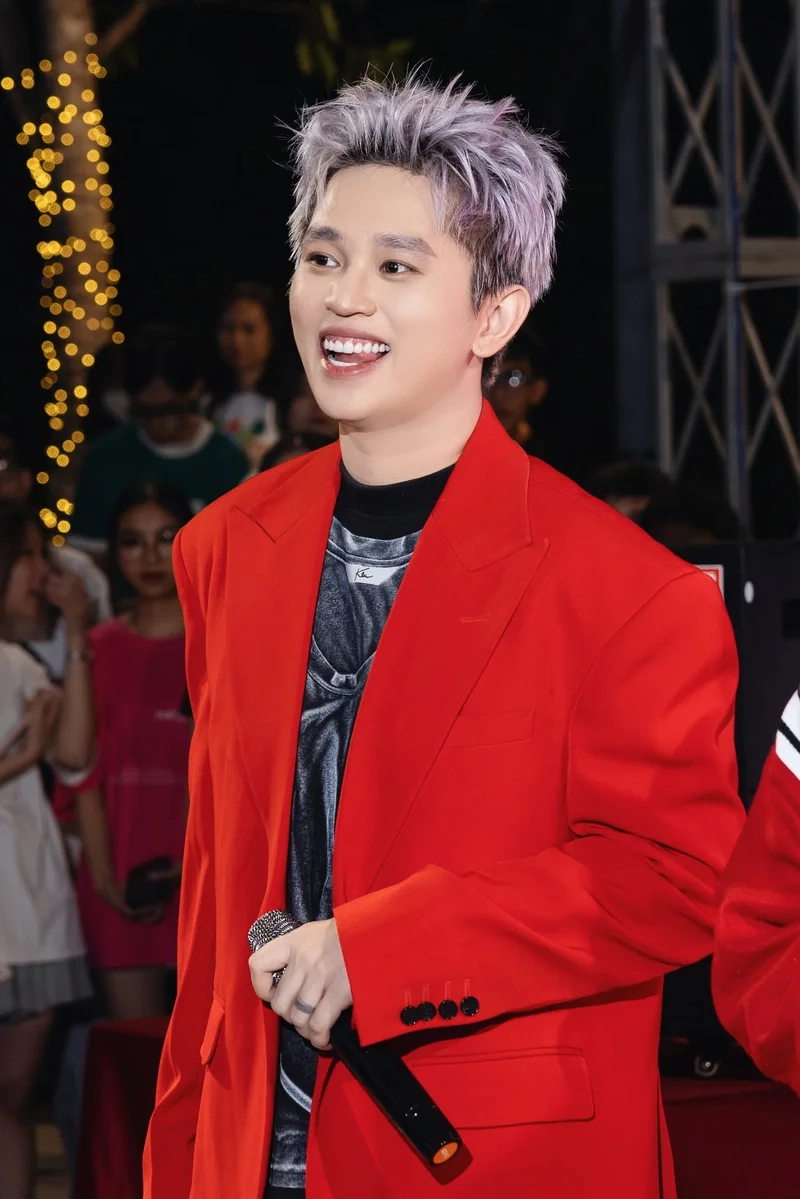 B ray yêu người như anh là một trong những sản phẩm nổi bật