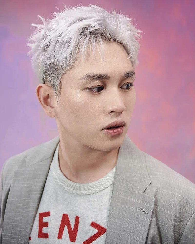 Bray list nhạc sẽ giúp bạn tìm hiểu thêm về các bài hát của anh