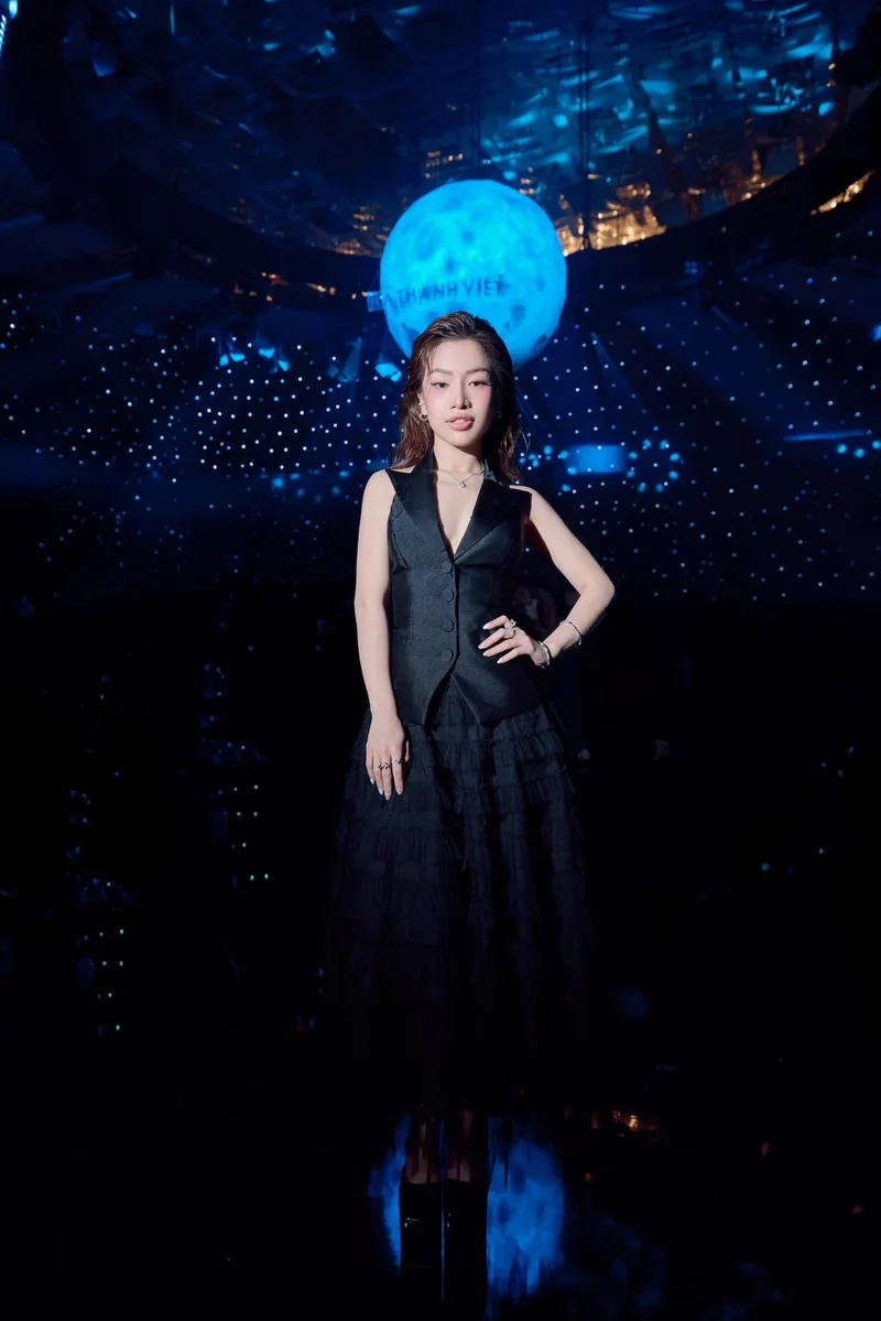 Ca khúc ý nghĩa tuổi trẻ thế hệ bác hồ lâm bảo ngọc không thể bỏ lỡ