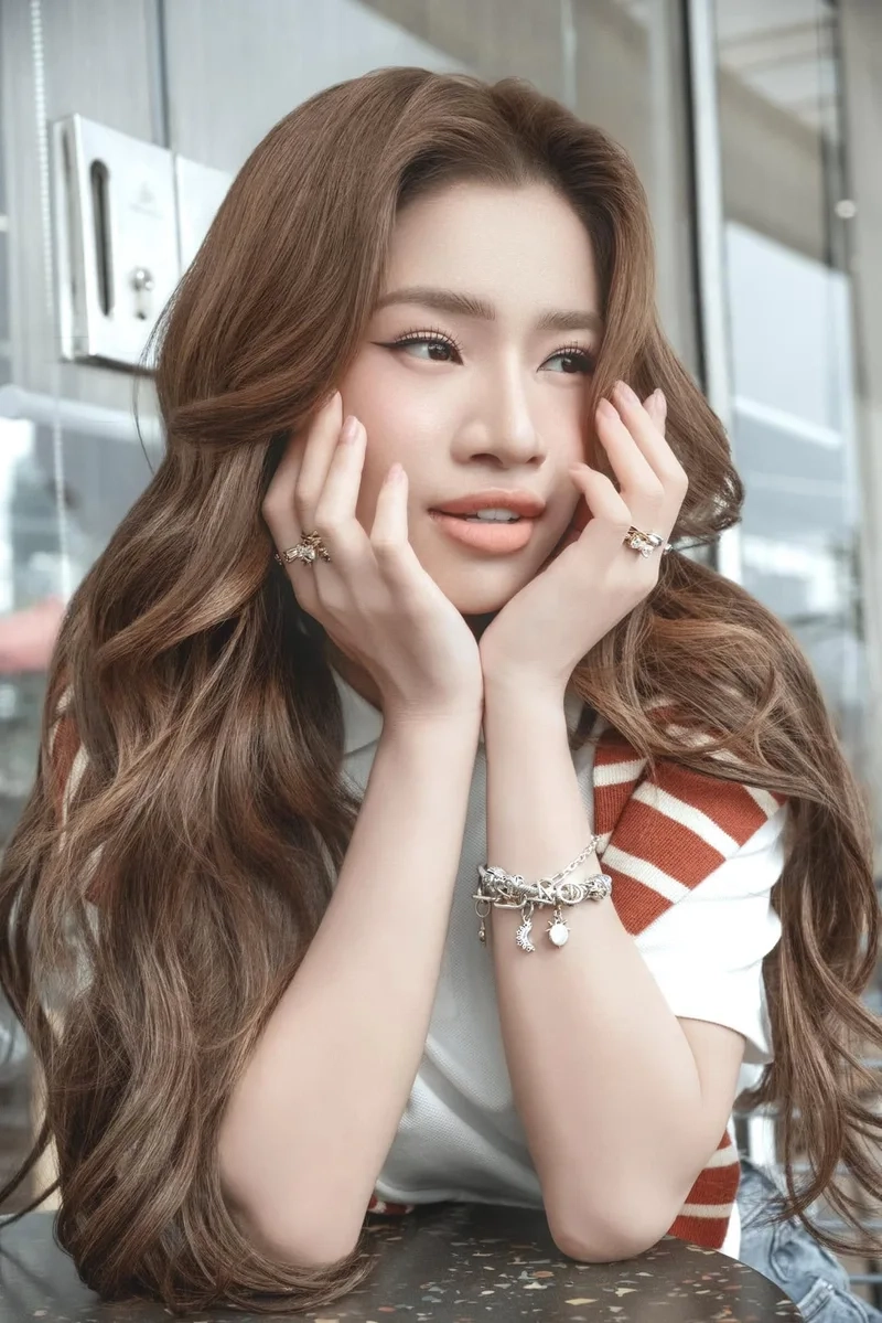 Ca khúc ý nghĩa lâm bảo ngọc vì đất nước lan tỏa tinh thần dân tộc