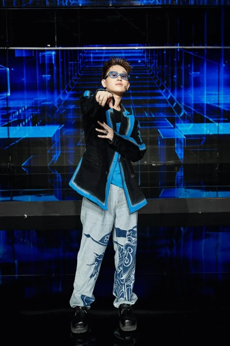 Bray anh muốn bắt chuyện là bài hát được nhiều người yêu thích