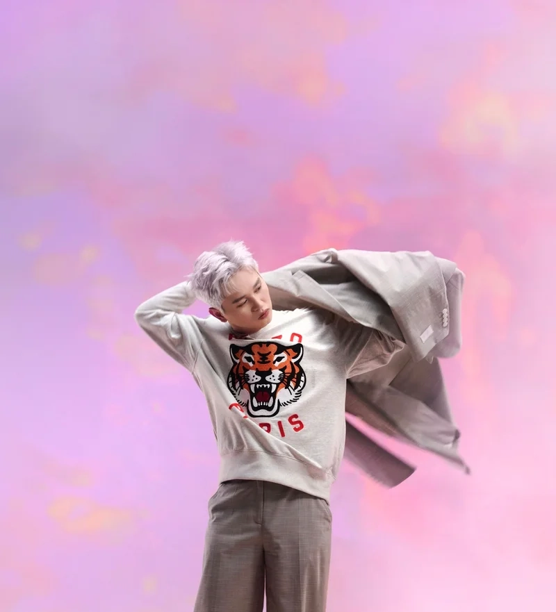 Bray cali là một trong những sản phẩm nổi bật của anh