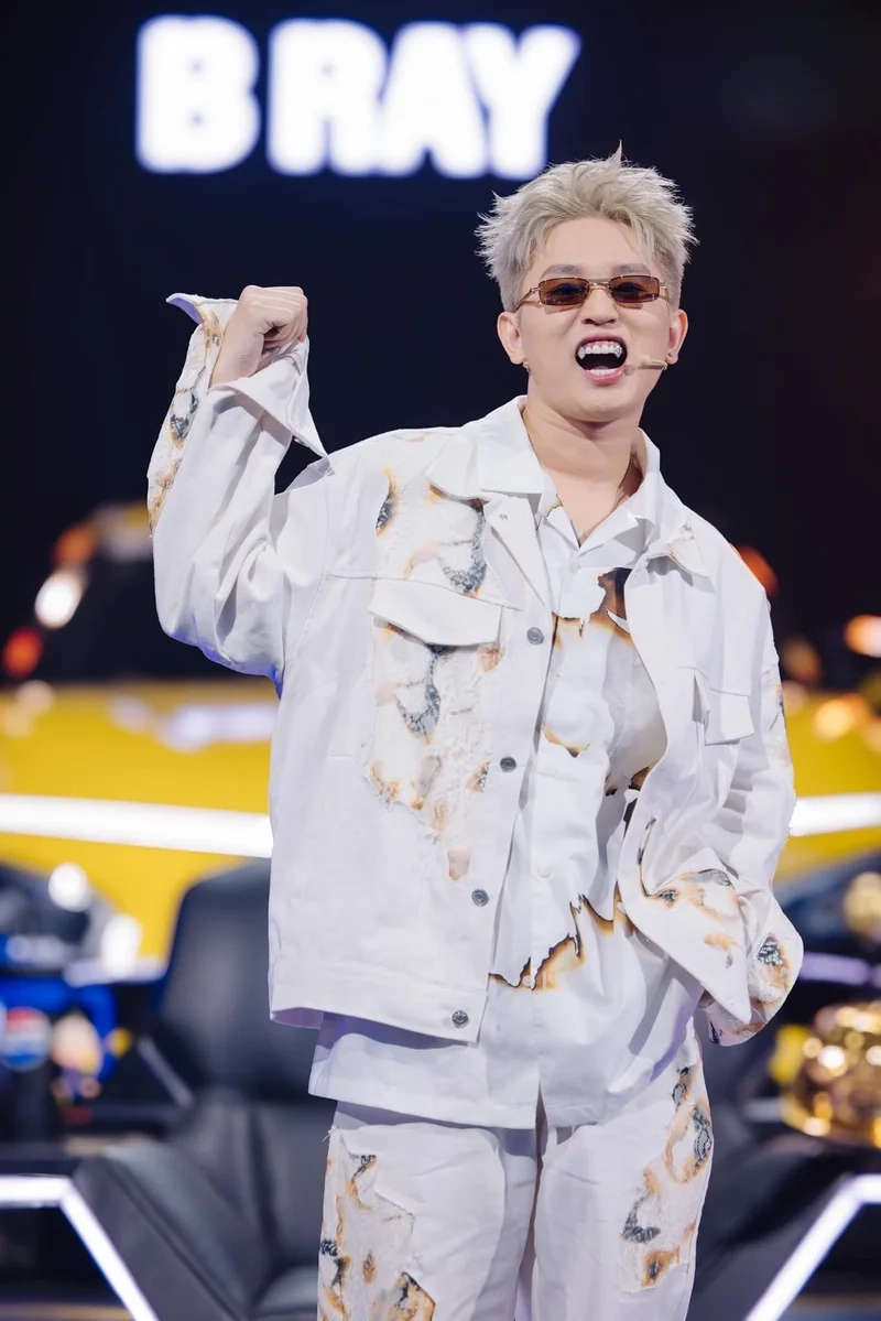 Bray năm nay xin hứa là bài hát đầy cảm xúc