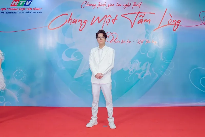 Bùi anh tuấn ý trời mang đến những giai điệu sâu lắng